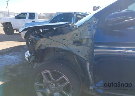 2023 Honda Passport Awd Ex-L from USA, damaged, VIN 5FNYF8H59PB014913